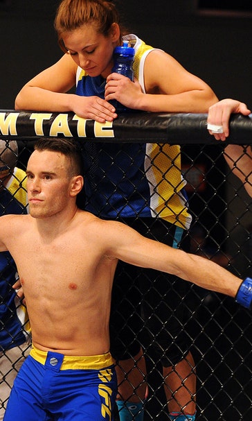 TUF Fantasy Preview: Week 5